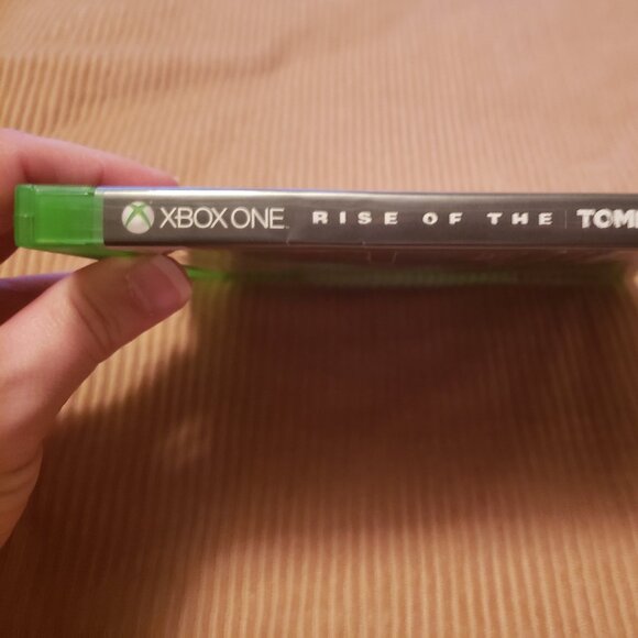 Rise of the Tomb Raider for Xbox One - Picture 7 of 9